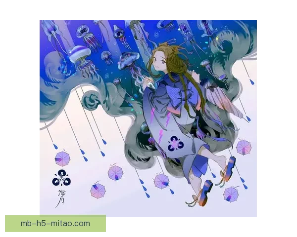 哔咔官网：解锁二次元的无限可能，你的专属动漫宝库